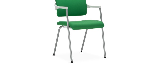 4ME | Visitor and Meeting Chair